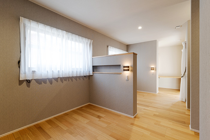 三交不動産 施工事例