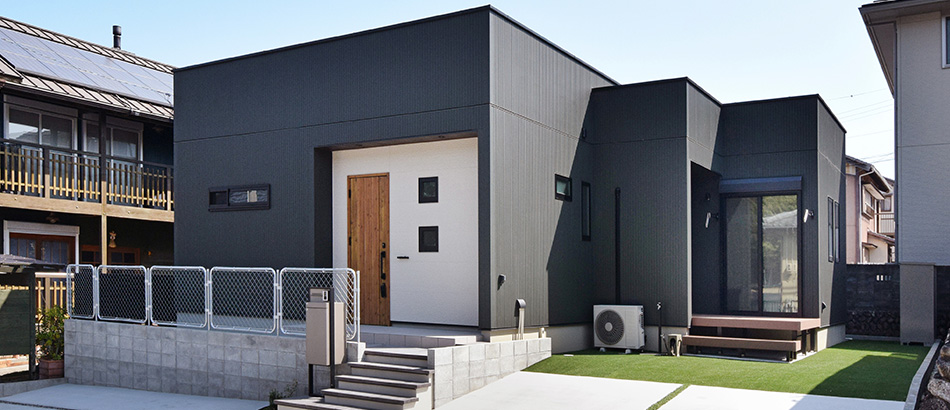 三交不動産 施工事例