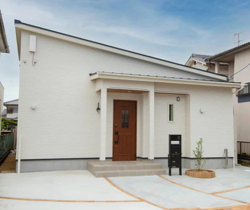 三交不動産施工事例