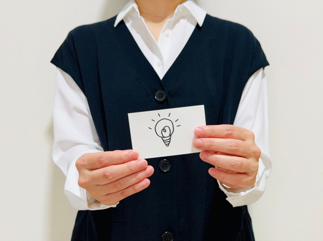 平屋を建てる際の注文住宅会社の選び方に関する画像