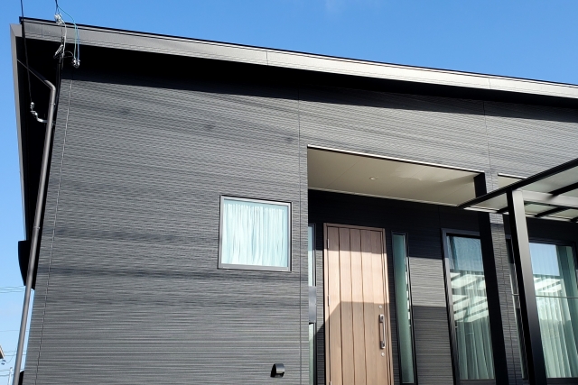 平屋に関する画像